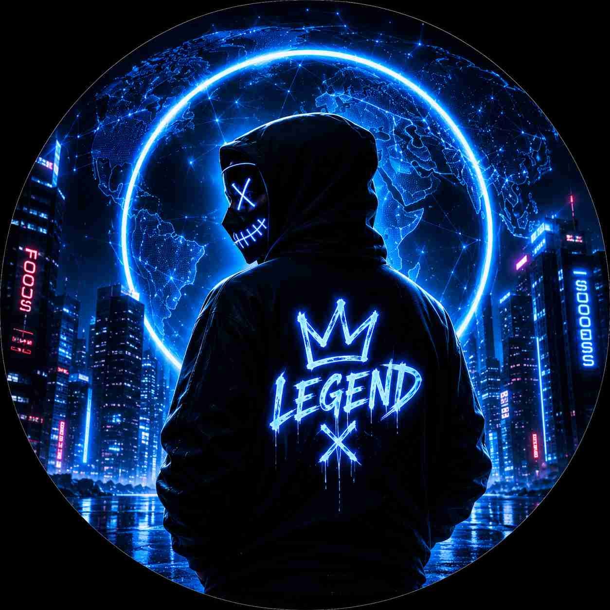 Cyber Admin Profile Picture