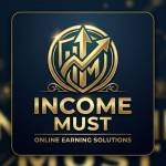 Income Must Profile Picture