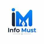 Info Must Profile Picture