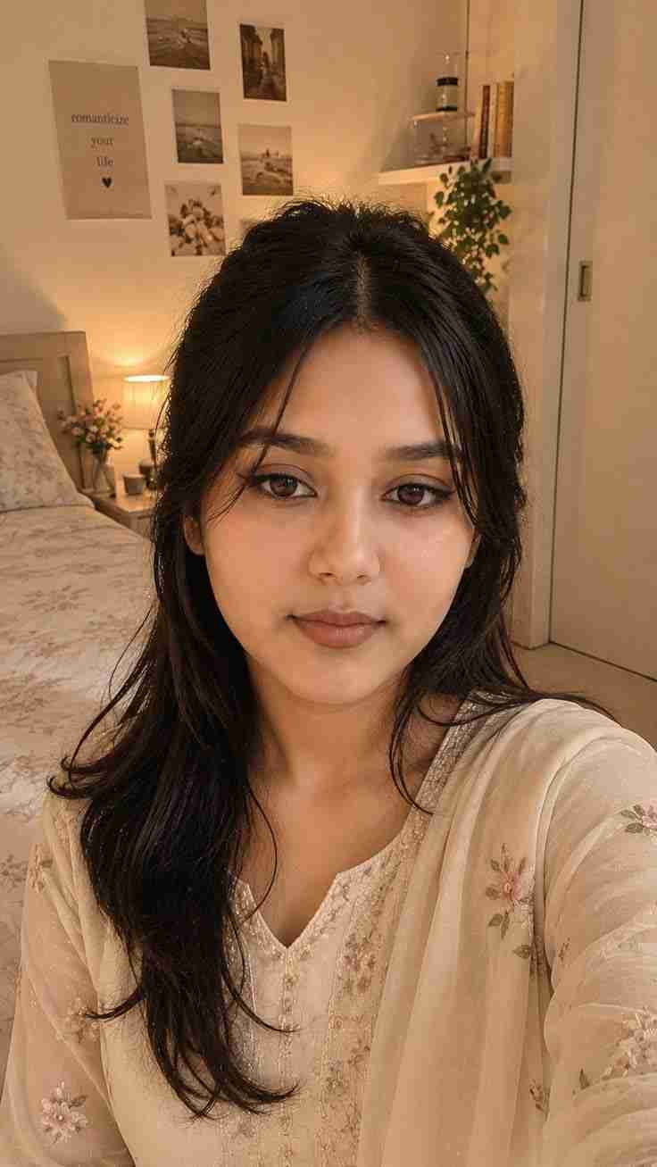 Riya Islam Profile Picture
